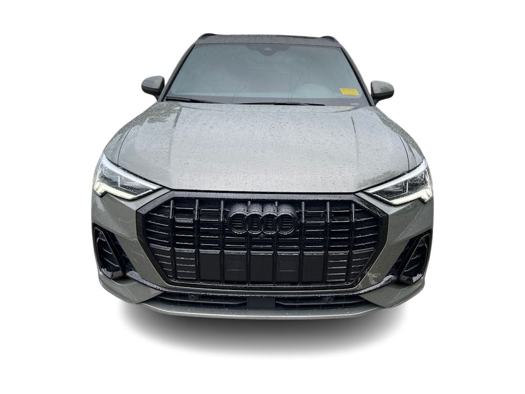 Thumbnail: 2024 Audi Q3 - 6