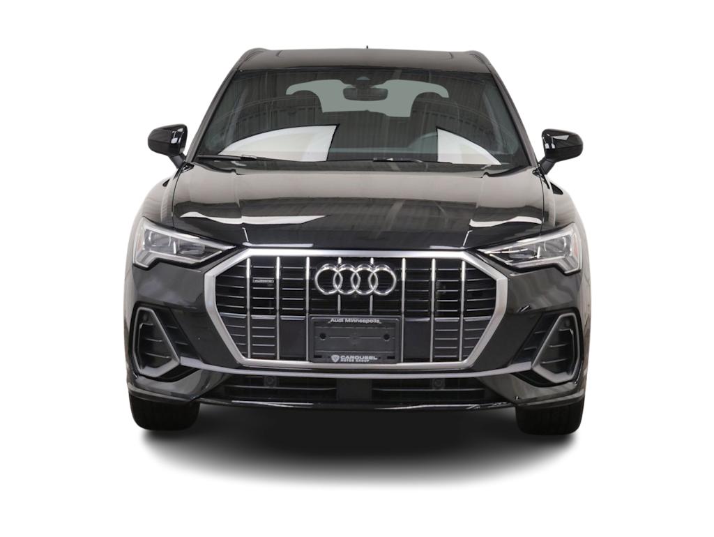 Thumbnail: 2022 Audi Q3 - 6