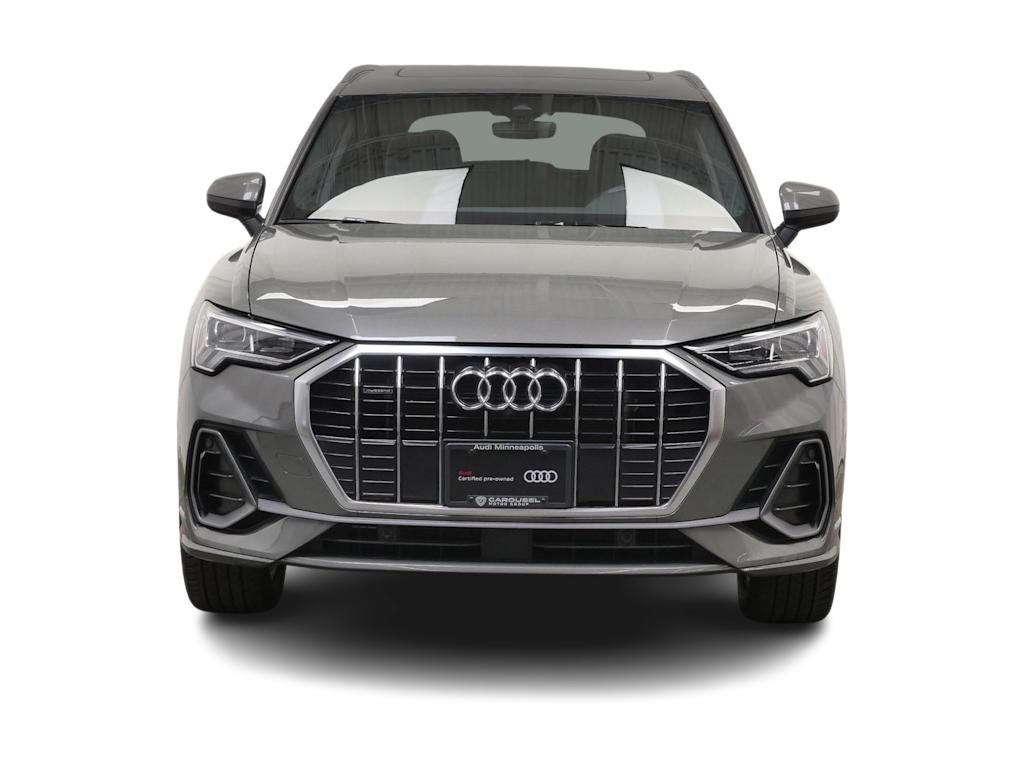 Thumbnail: 2022 Audi Q3 - 6