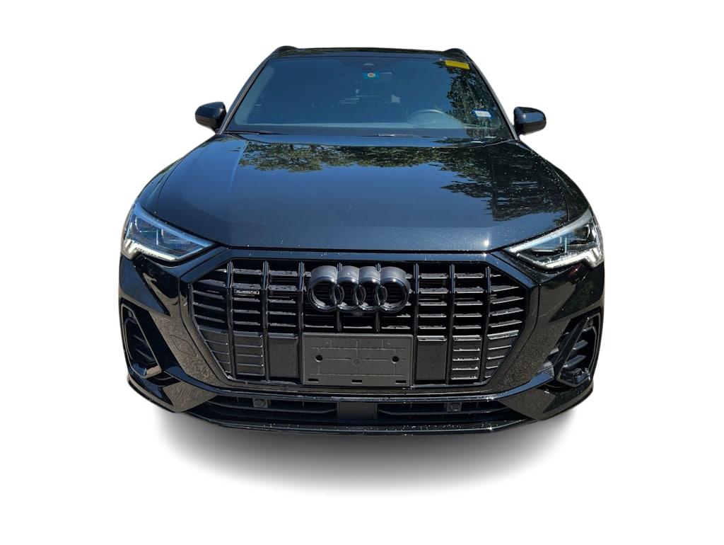 Thumbnail: 2023 Audi Q3 - 6
