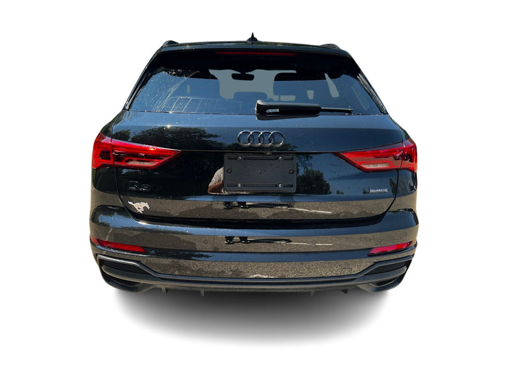 Thumbnail: 2023 Audi Q3 - 5