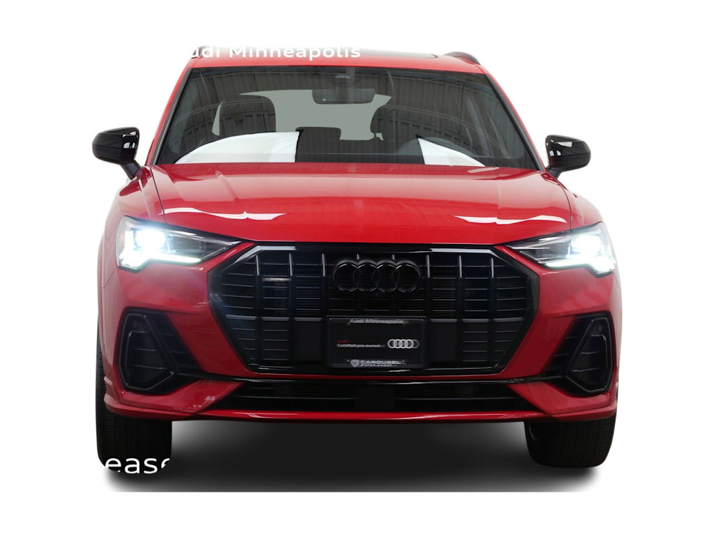 Thumbnail: 2025 Audi Q3 - 6