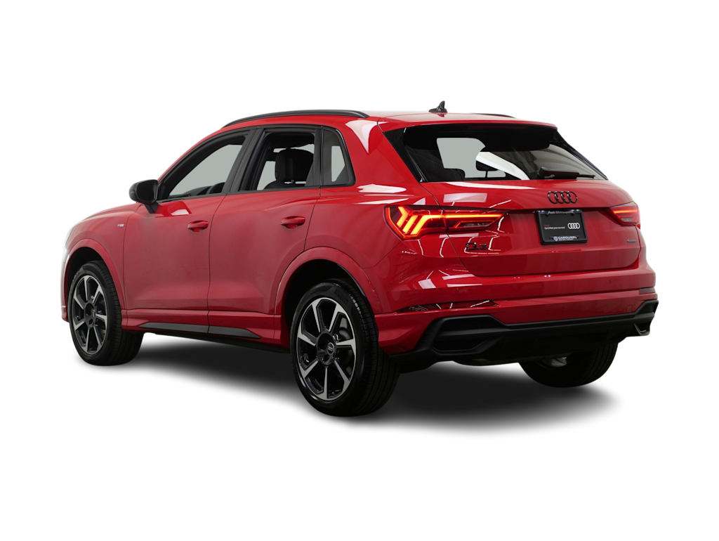 Thumbnail: 2025 Audi Q3 - 4