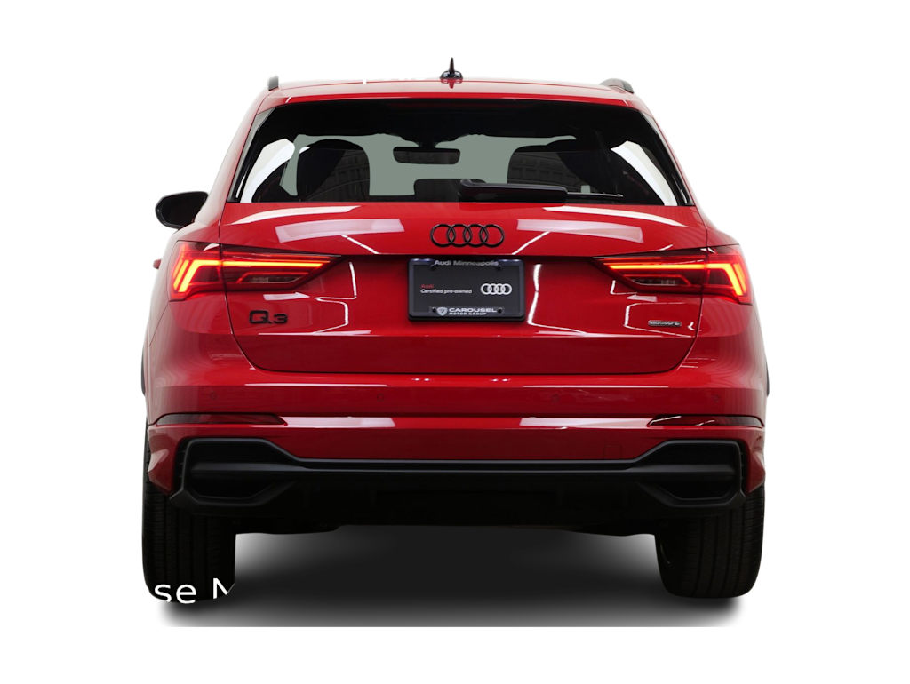 Thumbnail: 2025 Audi Q3 - 5