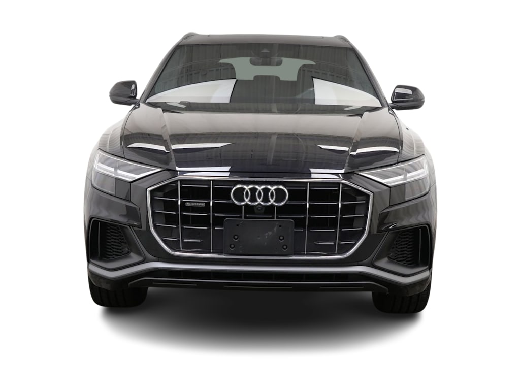Thumbnail: 2021 Audi Q8 - 6