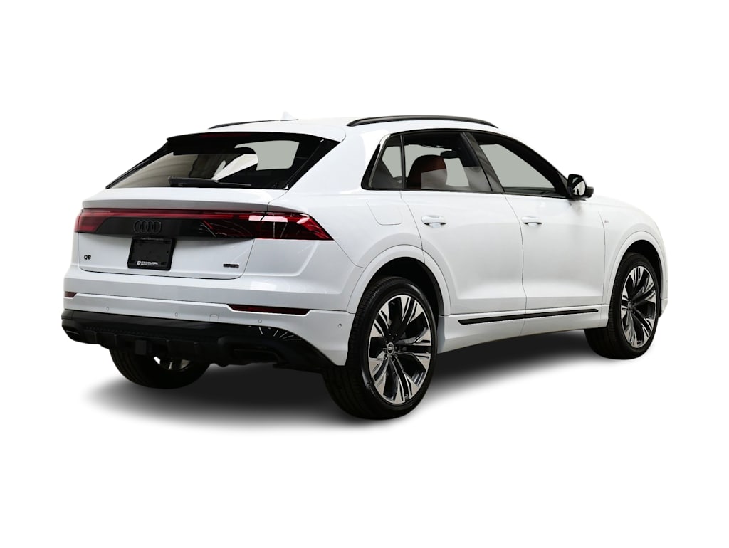 Thumbnail: 2026 Audi Q8 - 13