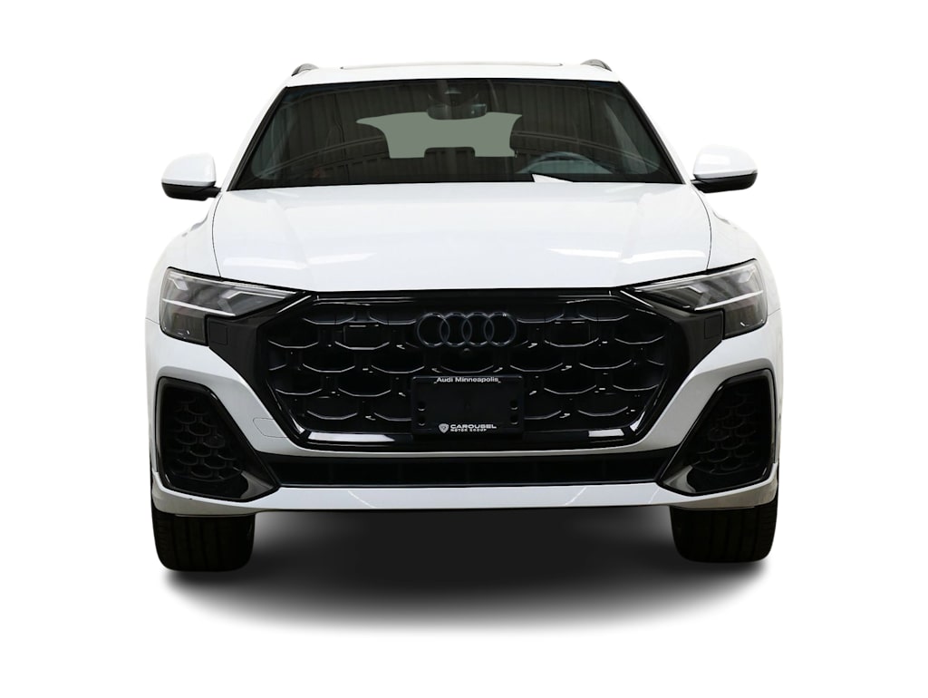 Thumbnail: 2026 Audi Q8 - 16
