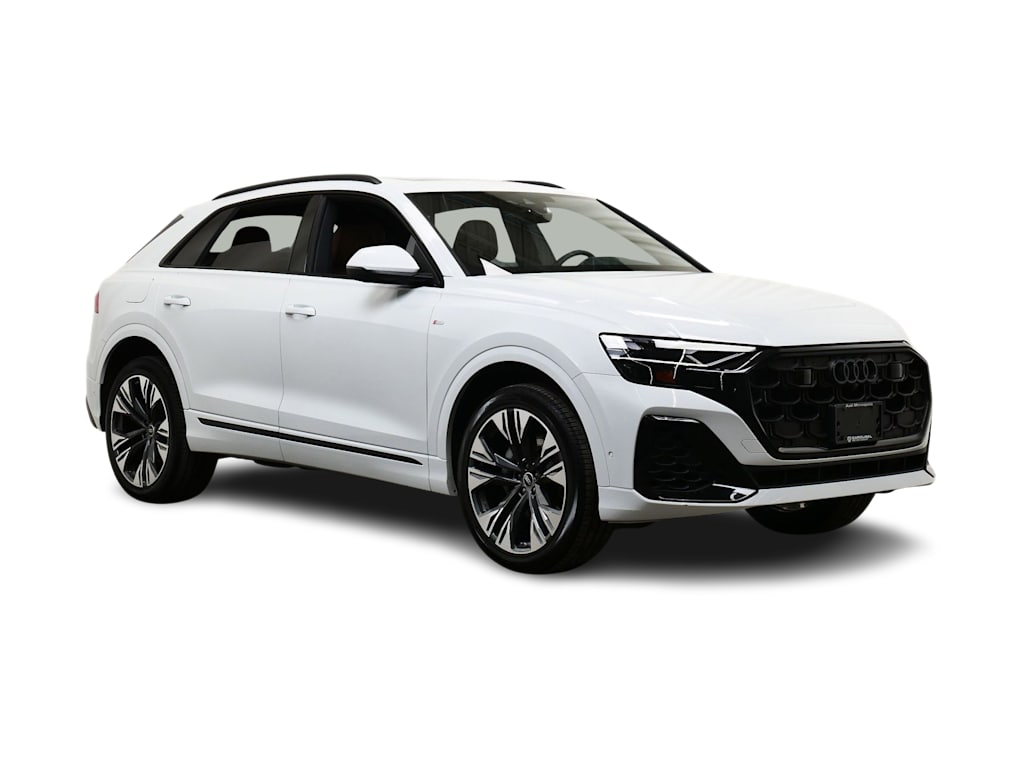 Thumbnail: 2026 Audi Q8 - 15