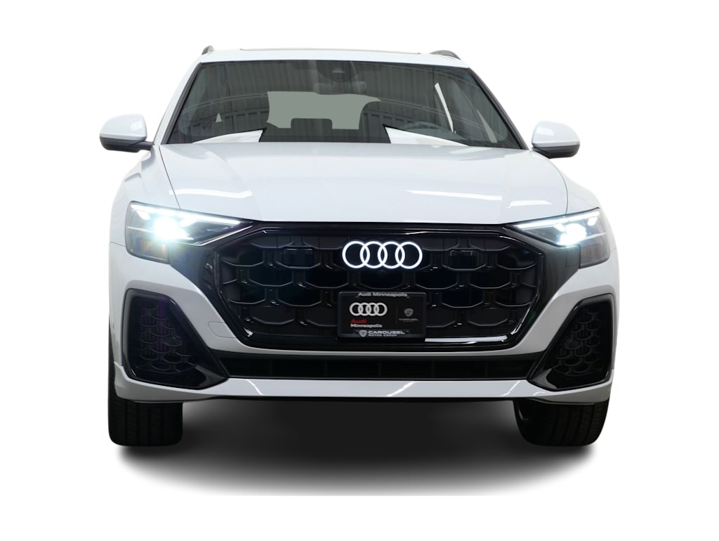 Thumbnail: 2026 Audi Q8 - 6