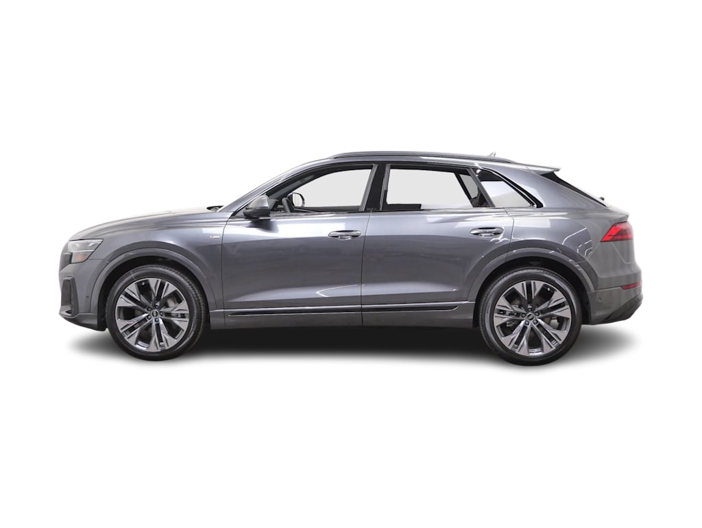 Thumbnail: 2026 Audi Q8 - 3