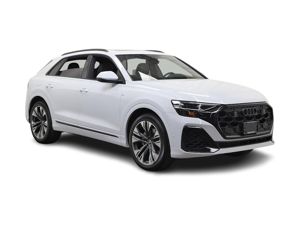 Thumbnail: 2026 Audi Q8 - 10