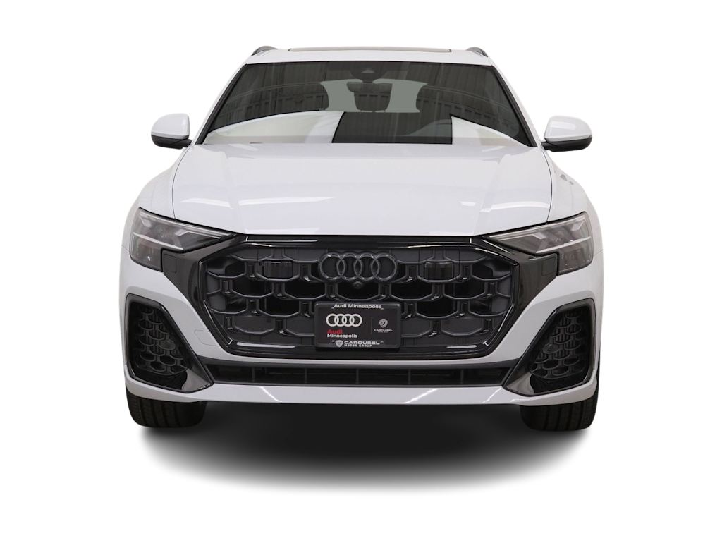 Thumbnail: 2026 Audi Q8 - 6
