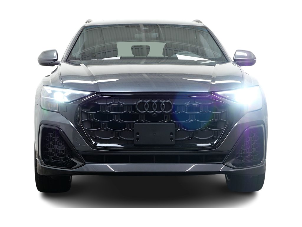 Thumbnail: 2026 Audi Q8 - 6