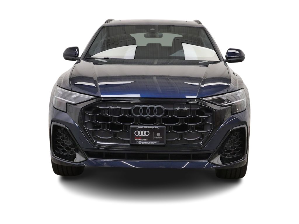 Thumbnail: 2026 Audi Q8 - 11