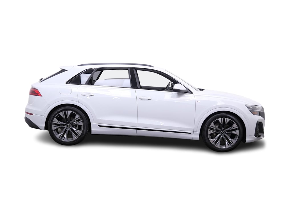 Thumbnail: 2026 Audi Q8 - 12