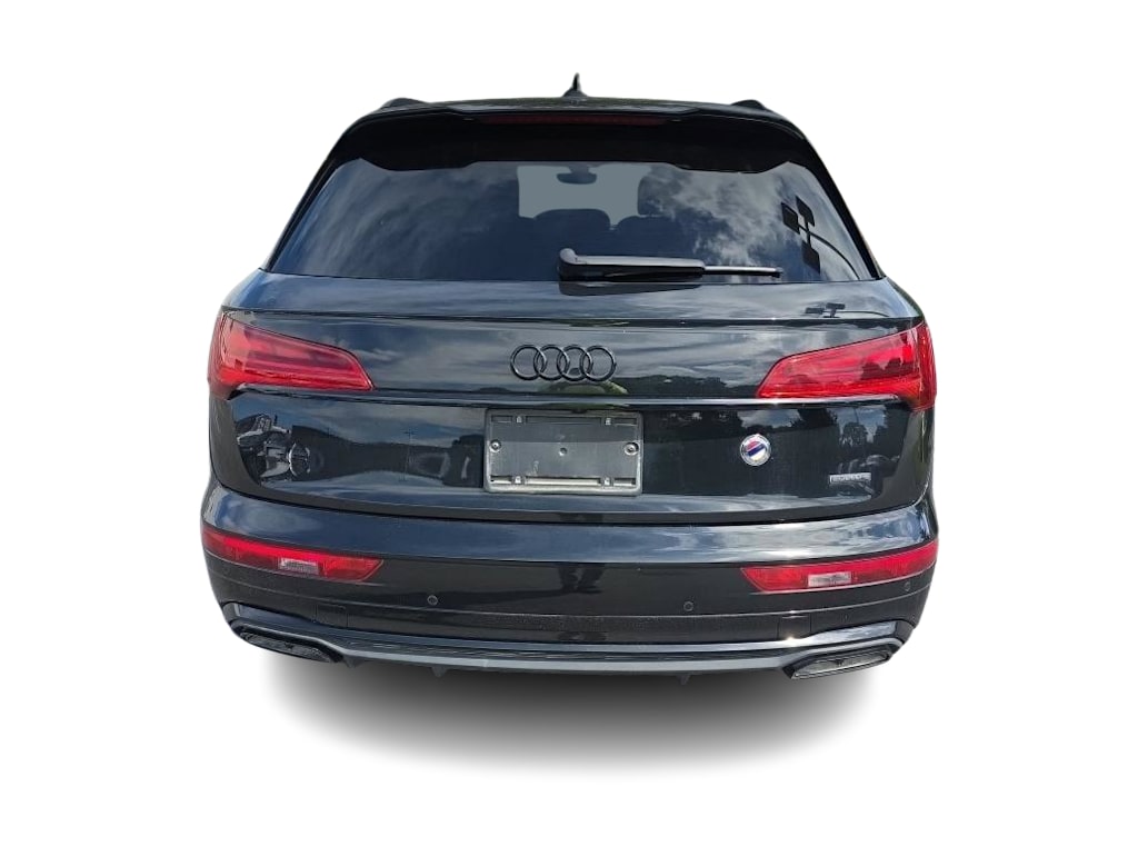 Thumbnail: 2023 Audi Q5 - 5