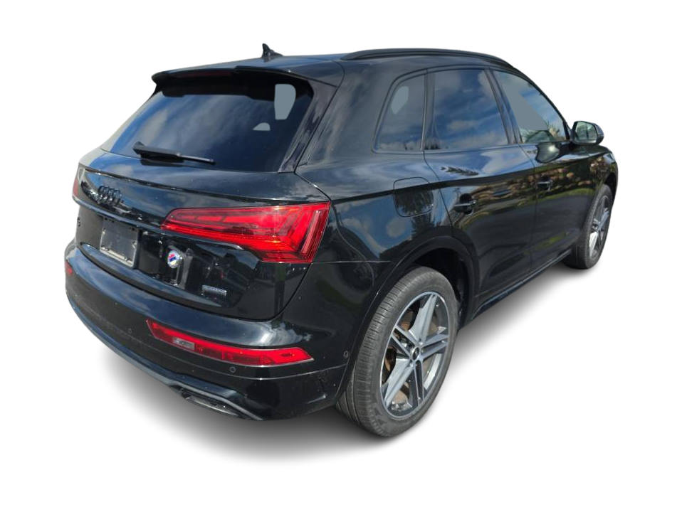 Thumbnail: 2023 Audi Q5 - 12