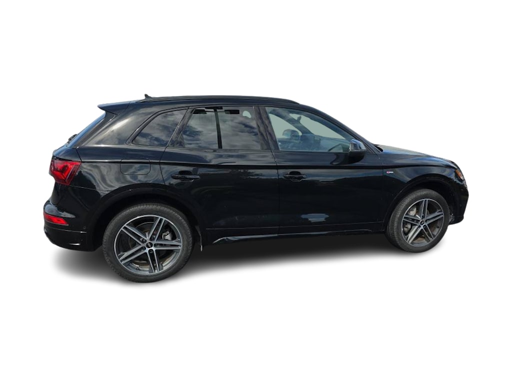 Thumbnail: 2023 Audi Q5 - 13