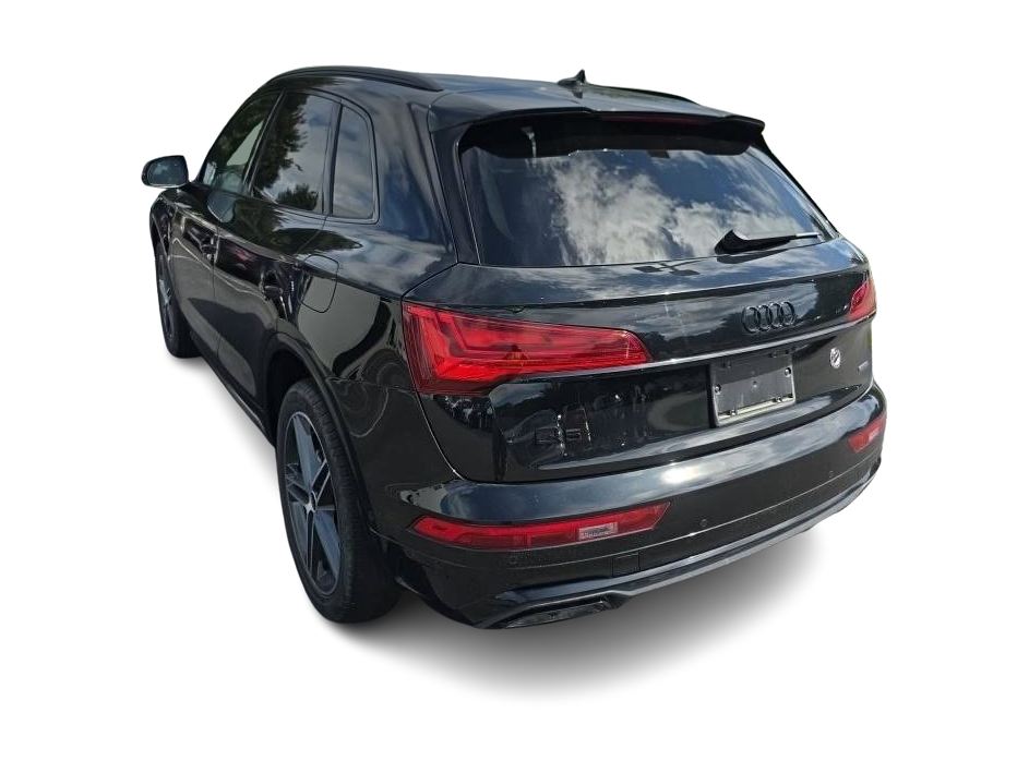 Thumbnail: 2023 Audi Q5 - 4