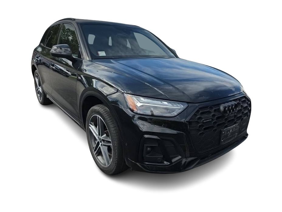 Thumbnail: 2023 Audi Q5 - 11