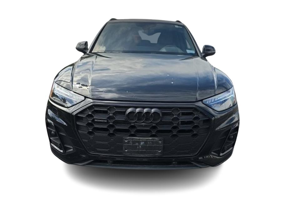 Thumbnail: 2023 Audi Q5 - 6
