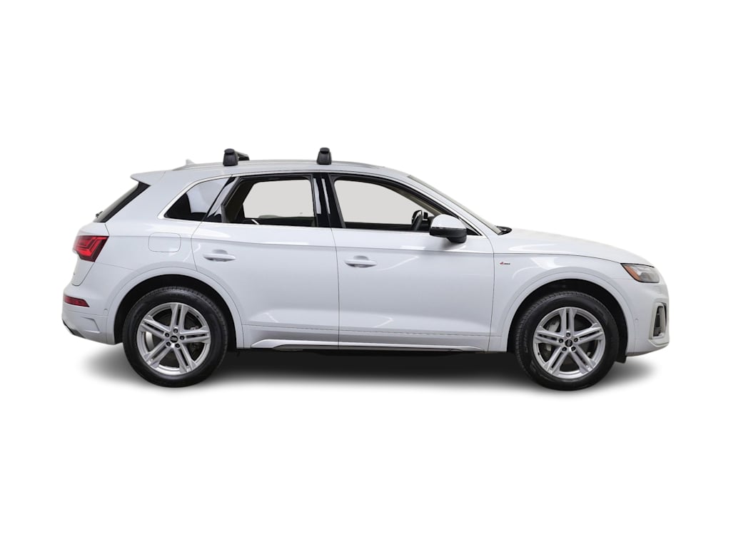 Thumbnail: 2023 Audi Q5 - 13