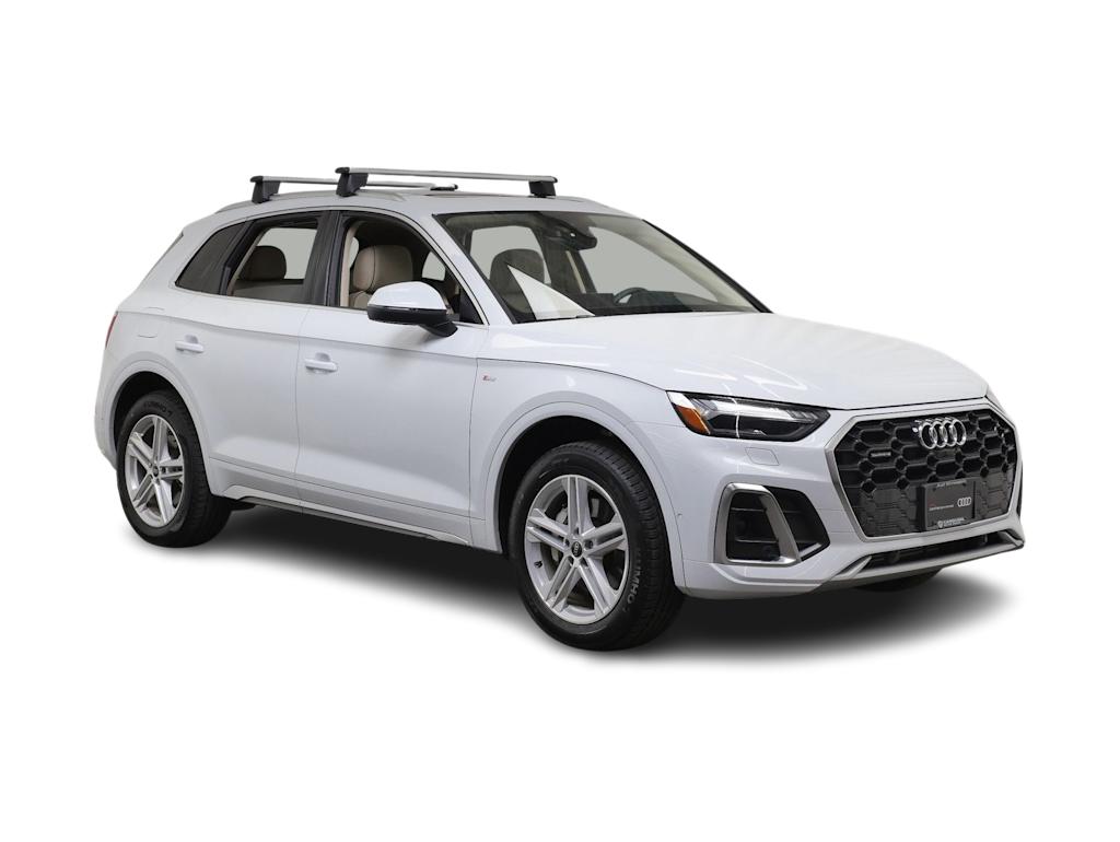 Thumbnail: 2023 Audi Q5 - 14