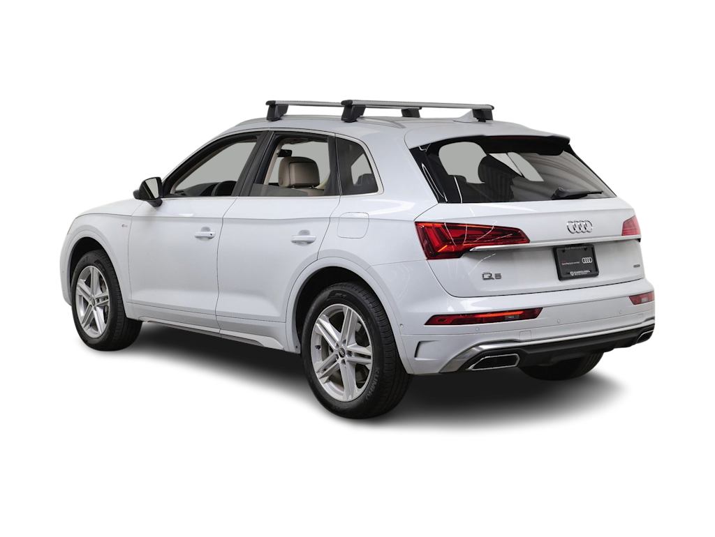 Thumbnail: 2023 Audi Q5 - 4