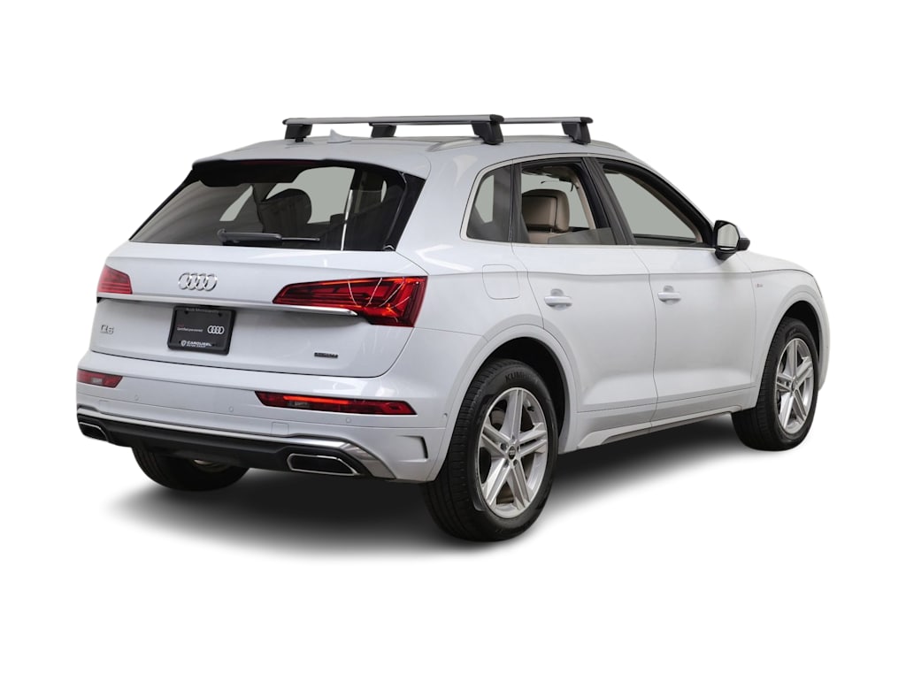 Thumbnail: 2023 Audi Q5 - 12