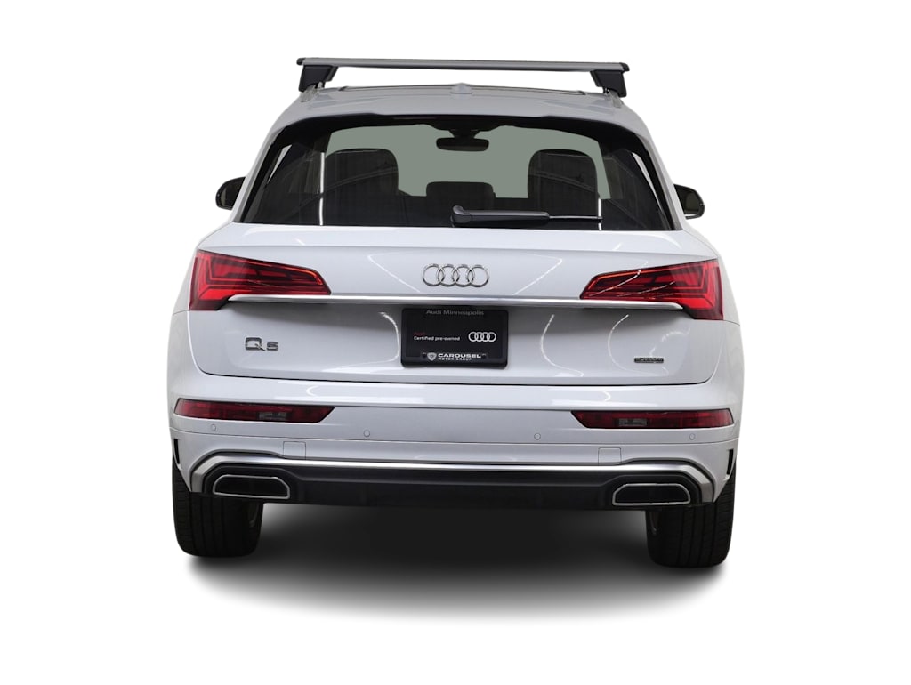 Thumbnail: 2023 Audi Q5 - 5
