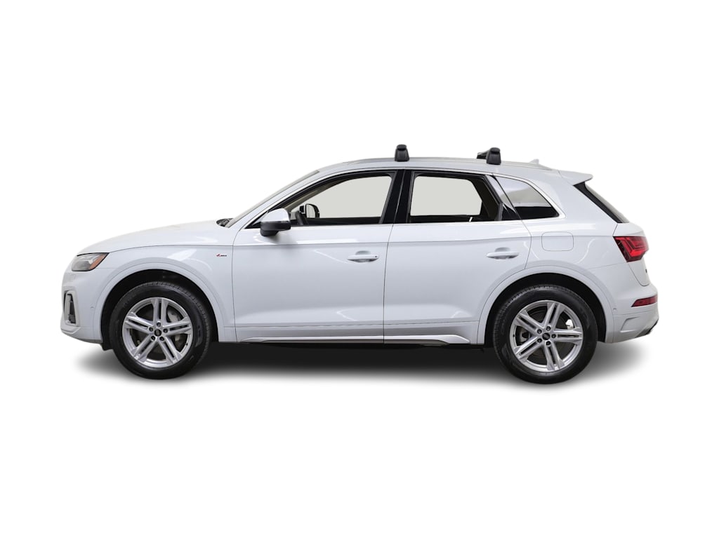 Thumbnail: 2023 Audi Q5 - 3