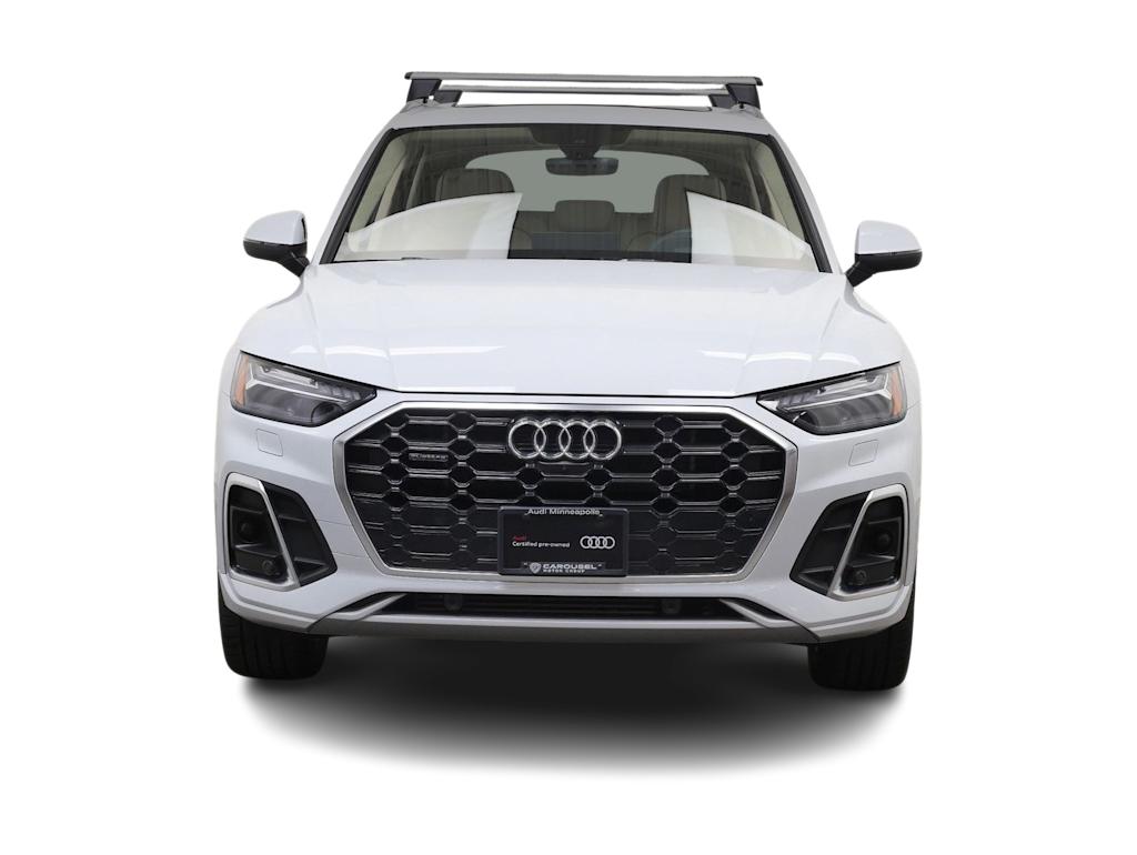 Thumbnail: 2023 Audi Q5 - 6