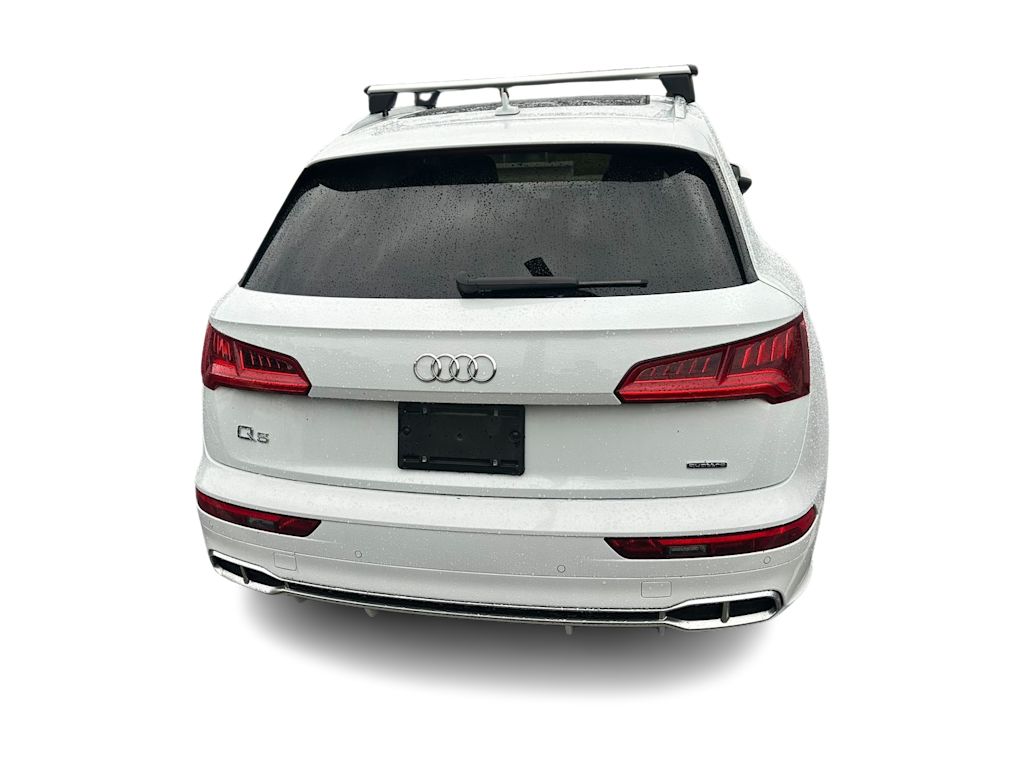 Thumbnail: 2020 Audi Q5 - 3