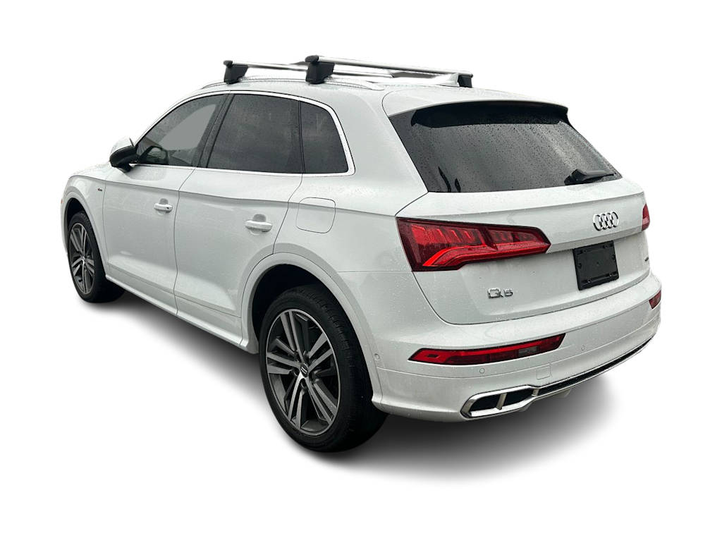 Thumbnail: 2020 Audi Q5 - 2