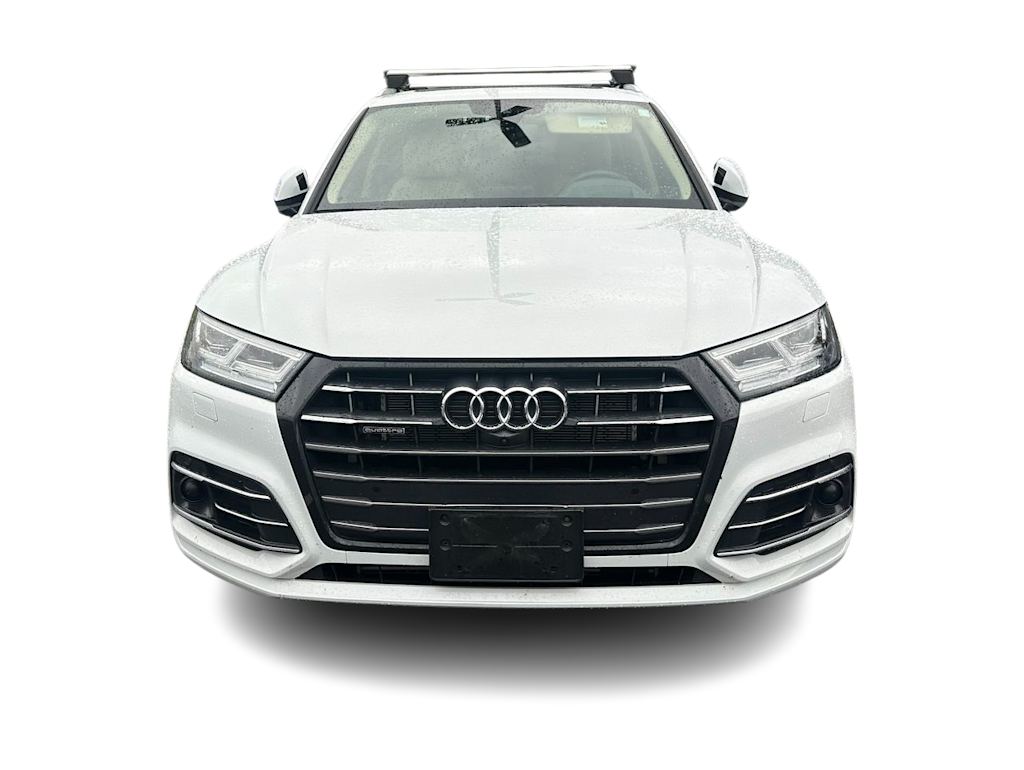 Thumbnail: 2020 Audi Q5 - 4