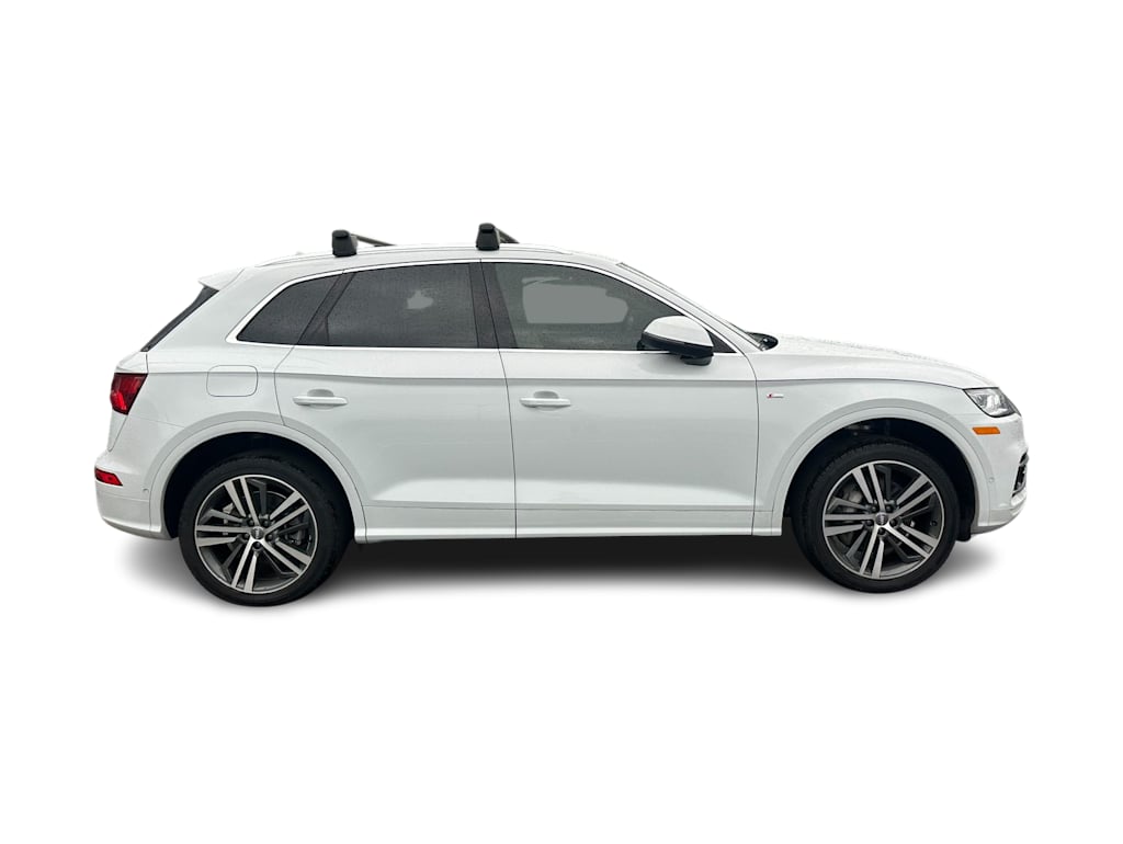 Thumbnail: 2020 Audi Q5 - 9
