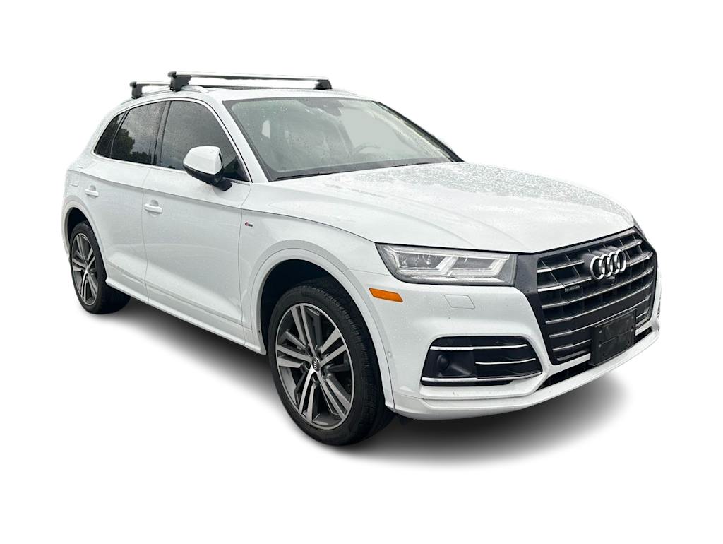 Thumbnail: 2020 Audi Q5 - 7