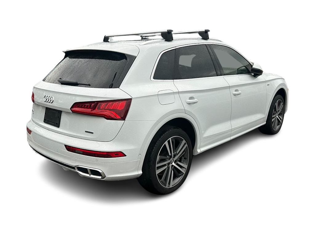 Thumbnail: 2020 Audi Q5 - 8
