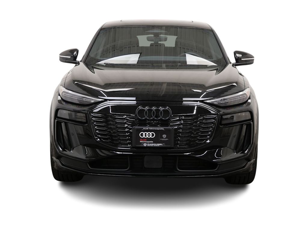 Thumbnail: 2027 Audi Q6 e-tron - 11