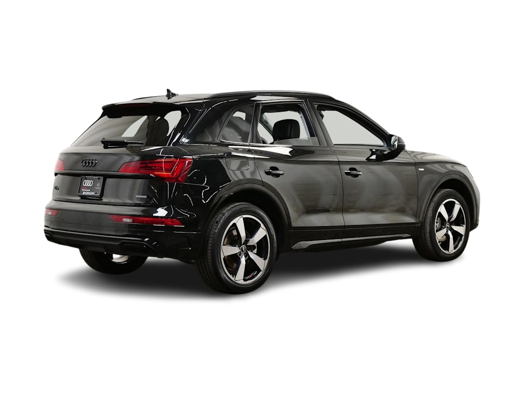 Thumbnail: 2023 Audi Q5 - 13