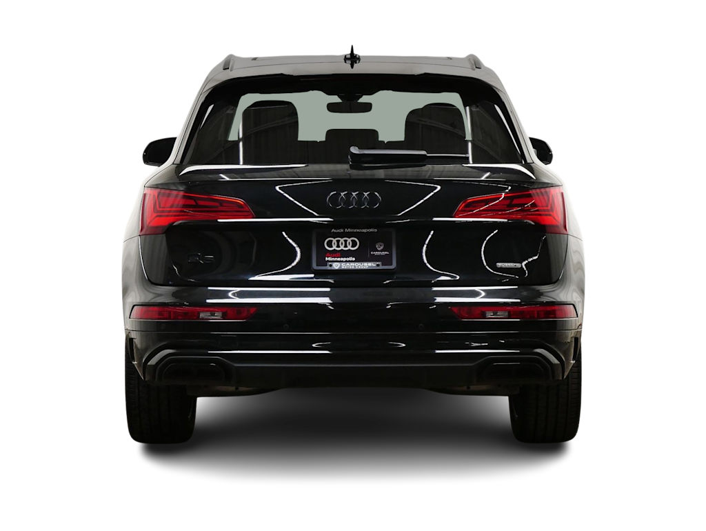 Thumbnail: 2023 Audi Q5 - 5