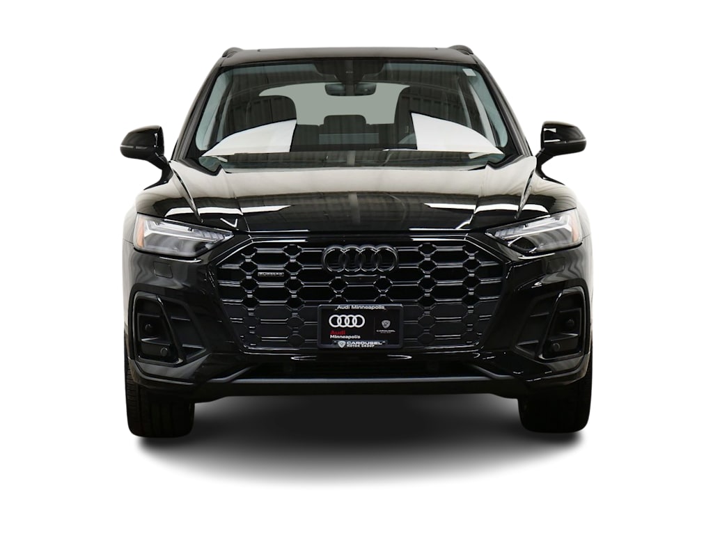 Thumbnail: 2023 Audi Q5 - 16