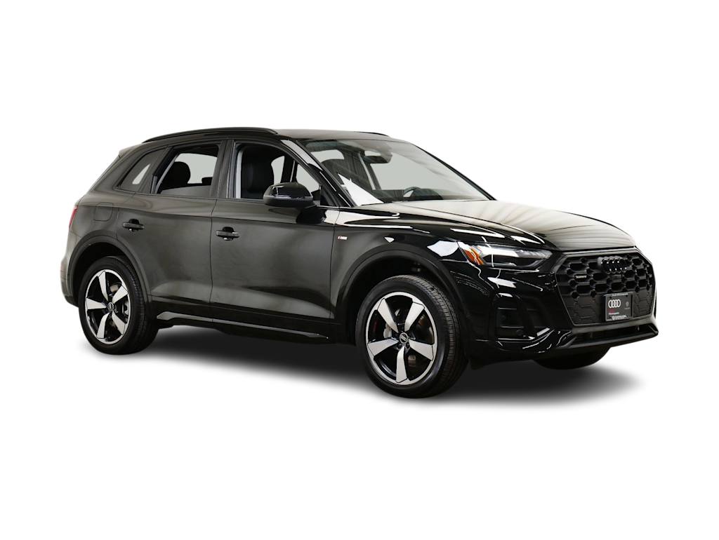 Thumbnail: 2023 Audi Q5 - 15