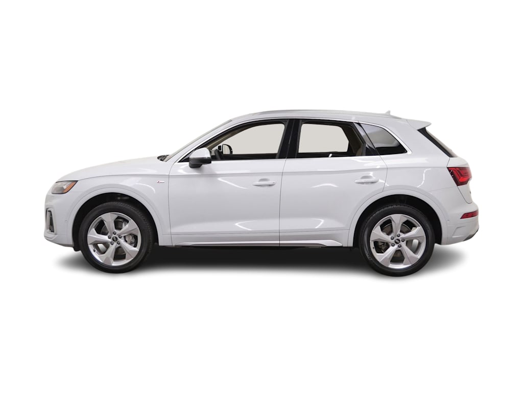 Thumbnail: 2023 Audi Q5 - 3
