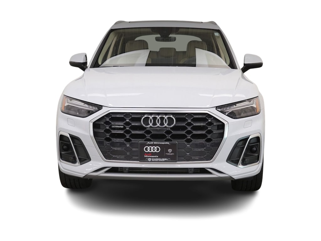 Thumbnail: 2023 Audi Q5 - 6