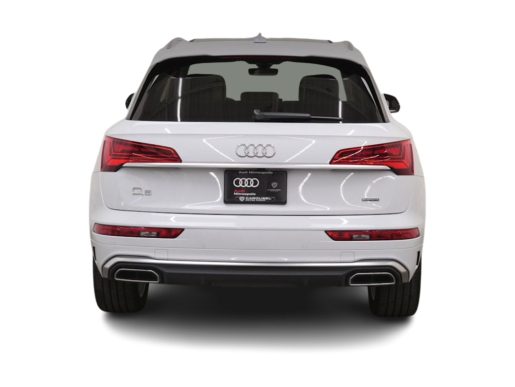 Thumbnail: 2023 Audi Q5 - 5