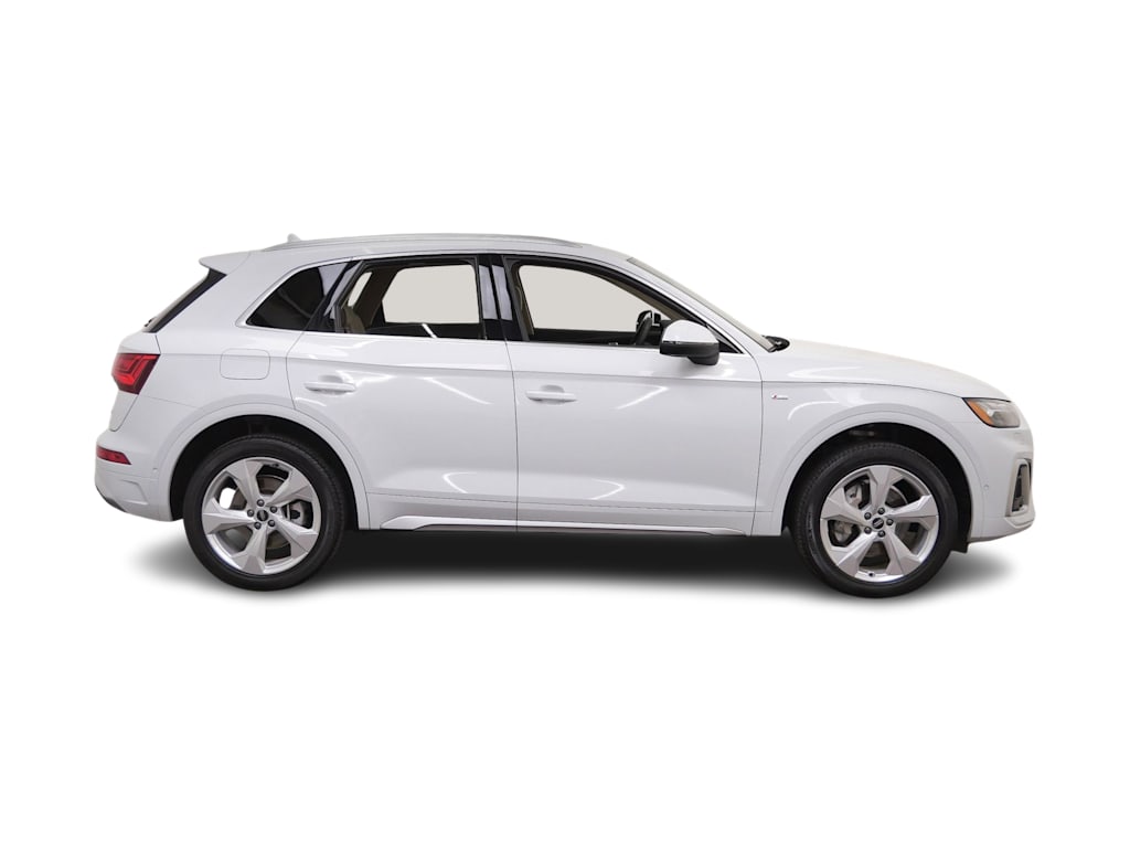 Thumbnail: 2023 Audi Q5 - 14