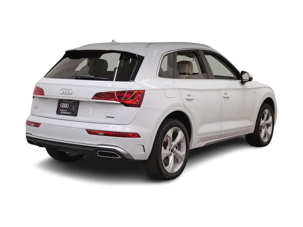 Thumbnail: 2023 Audi Q5 - 13