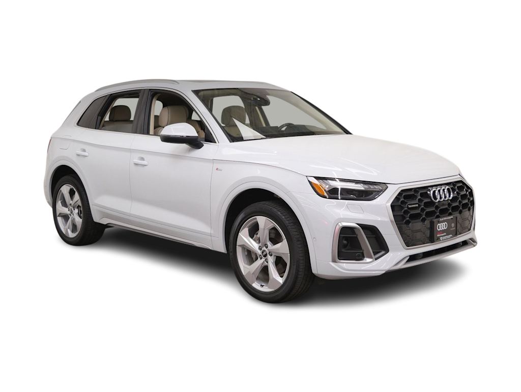 Thumbnail: 2023 Audi Q5 - 15