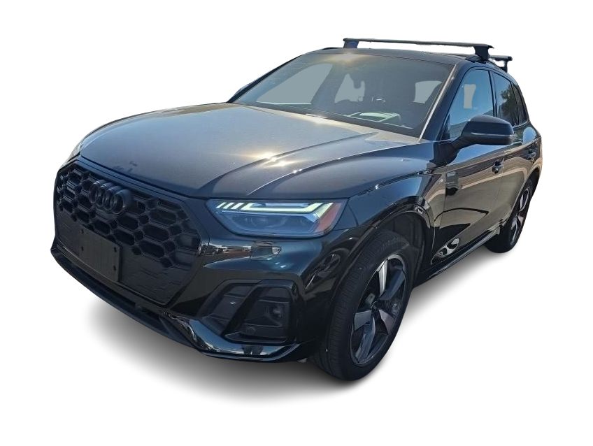 Thumbnail: 2023 Audi Q5 - 10